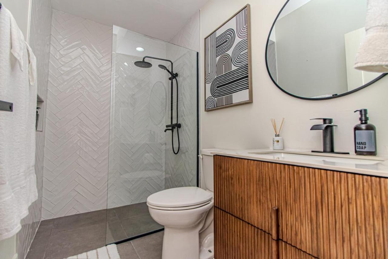Luxury Dreamcondo Bromptons Kingston Extérieur photo