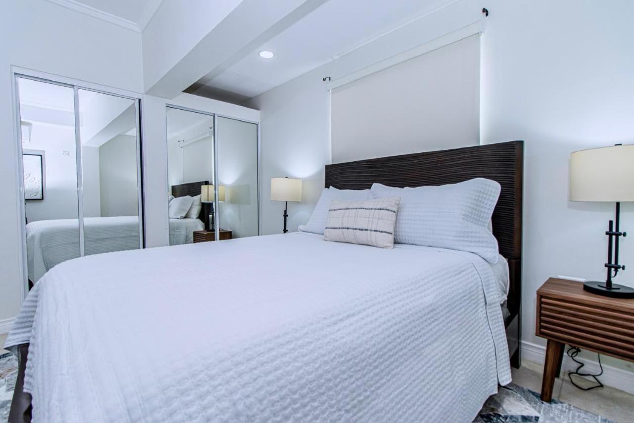 Luxury Dreamcondo Bromptons Kingston Extérieur photo