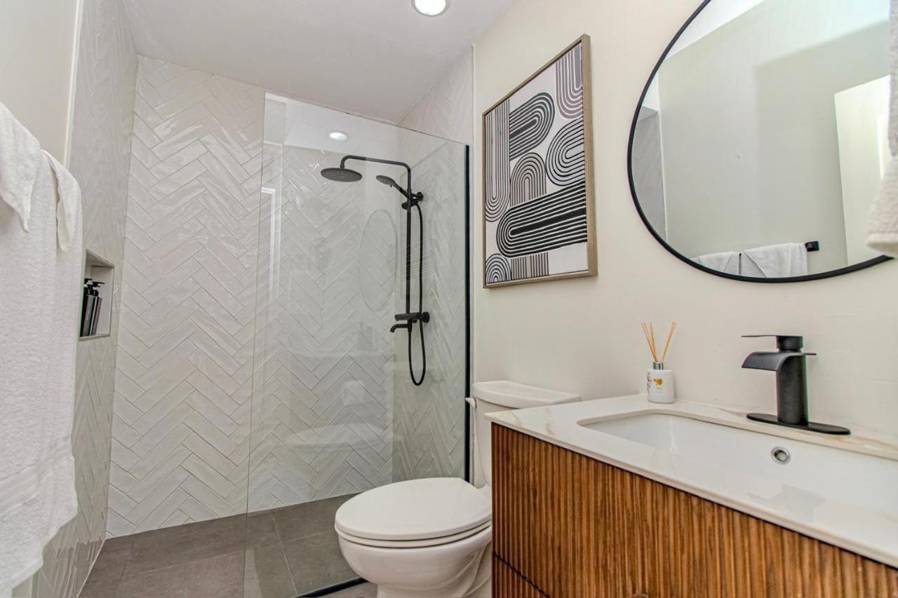 Luxury Dreamcondo Bromptons Kingston Extérieur photo