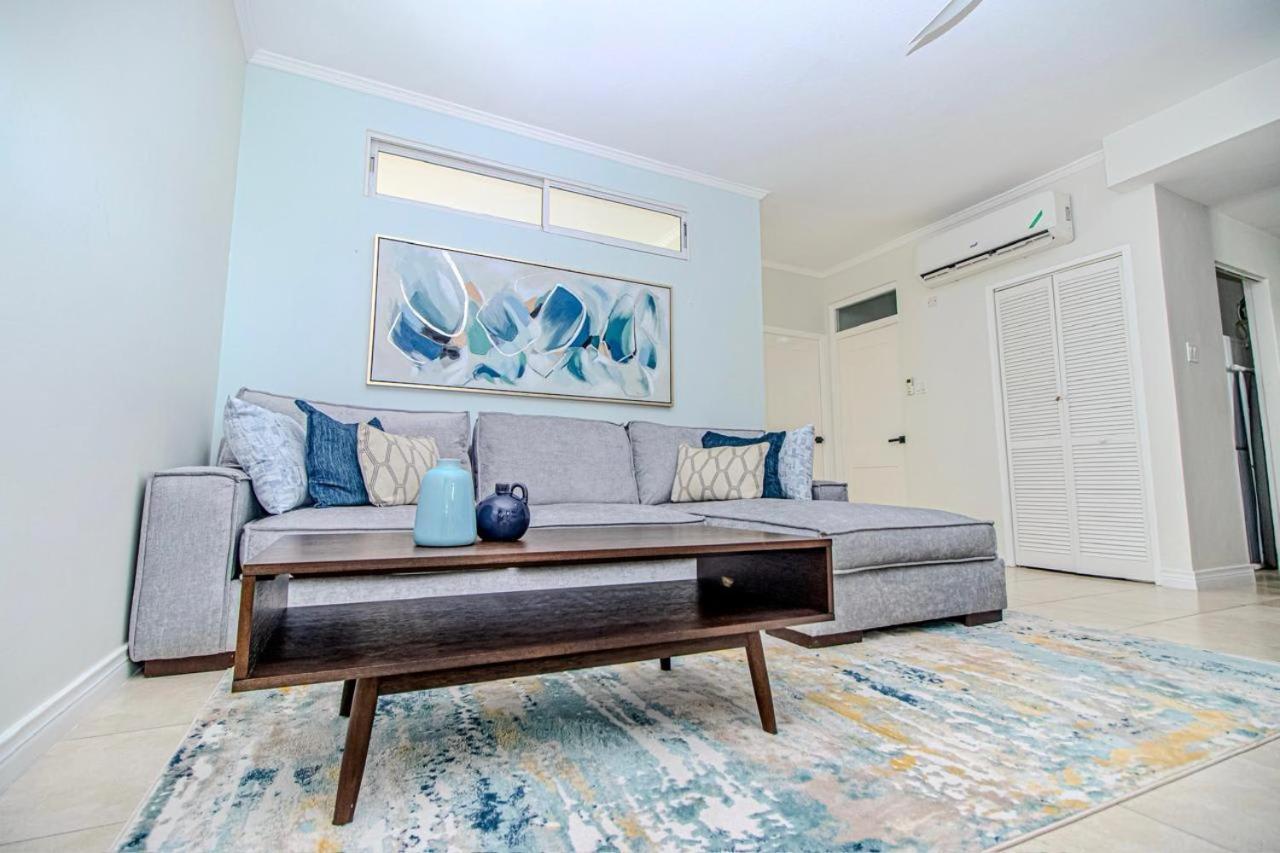 Luxury Dreamcondo Bromptons Kingston Extérieur photo